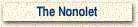 The Nonolet